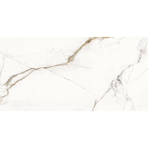 Керамогранит Provenza Unique Marble Paonazzetto Lappato белый EKSQ 120х60 см