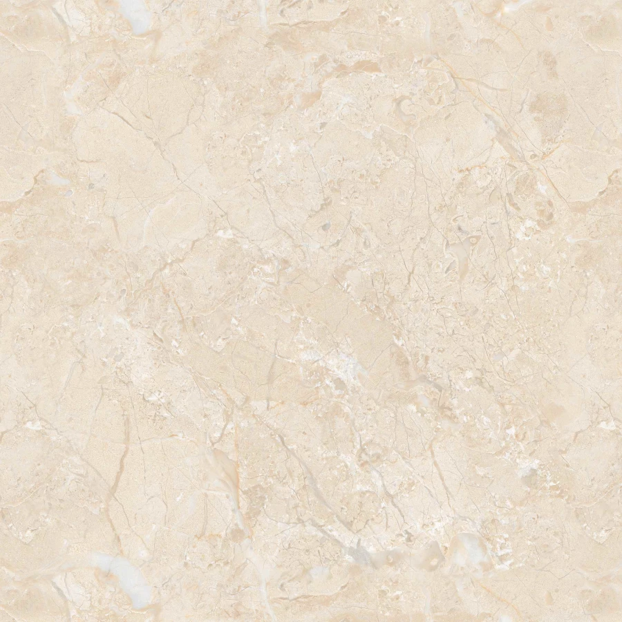 Керамогранит Belleza RC Endless 032 Ivory Carving матовый бежевый 45360 60х60 см