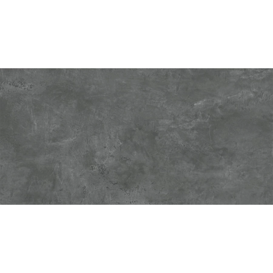 Керамогранит ALMA Ceramica Union матовый темно-серый GFU60120UNN20R 120х60 см