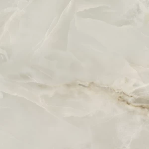 Керамогранит Azteca Onyx Pav. Lux ivory 60х60 см