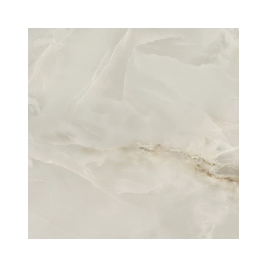 Керамогранит Azteca Onyx Pav. Lux ivory 60х60 см