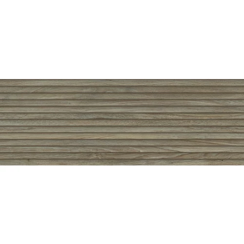 Декор Peronda Verbier Wall Taupe Decor SP матовый кофейный 5087832892 100х33,3 см