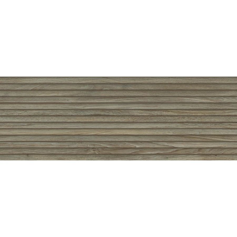 Декор Peronda Verbier Wall Taupe Decor SP матовый кофейный 5087832892 100х33,3 см