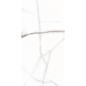 Керамогранит Casati Ceramica PGVT Onyx White 120х60 см