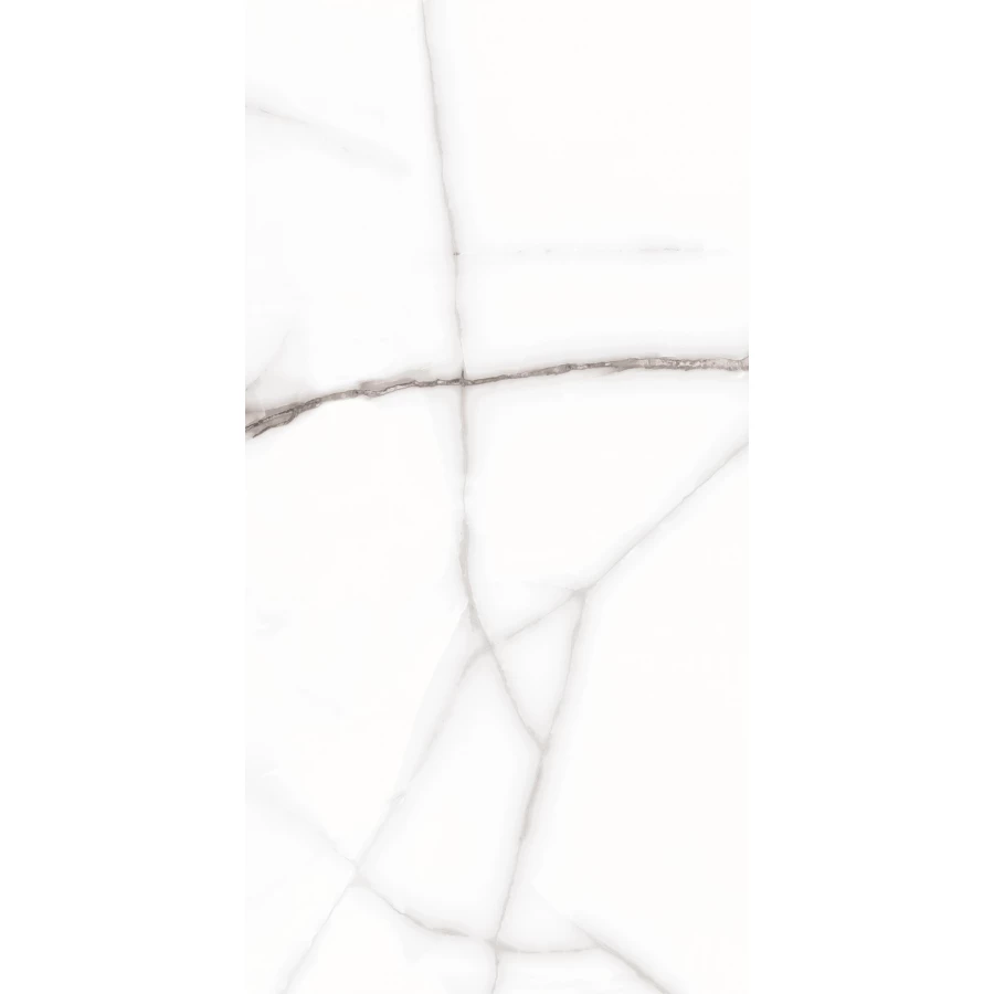Керамогранит Casati Ceramica PGVT Onyx White 120х60 см