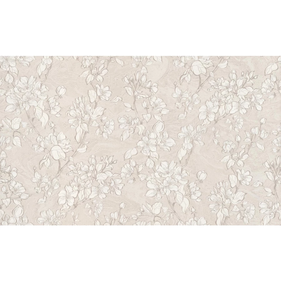 Обои флизелиновые Аспект Джулия Бежевый 70544-12 1,06х10,05 м