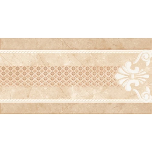 Бордюр Eurotile Ceramica Diamonds 81 29,5х15 см