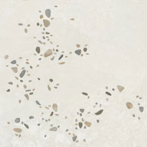 Декор из керамогранита Harmony Peronda Awen White Decor NT C R белый 3372840689 90х90 см