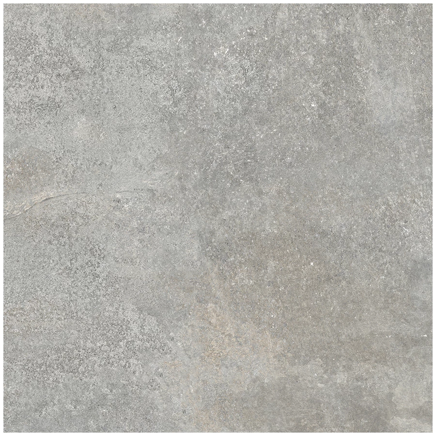 Керамогранит Laparet Storm Ash Pro R10 STR матовый серый LP6060G0151R 59,5х59,5 см
