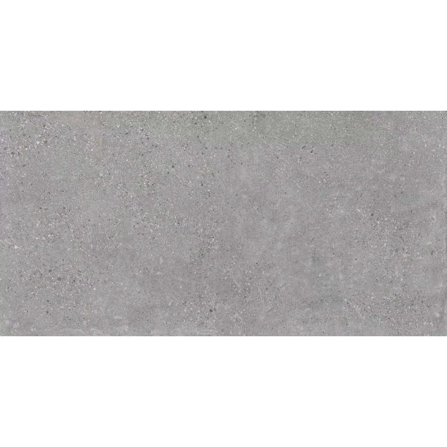 Керамогранит Geotiles Memory Gris Matt матовый серый 120х60 см