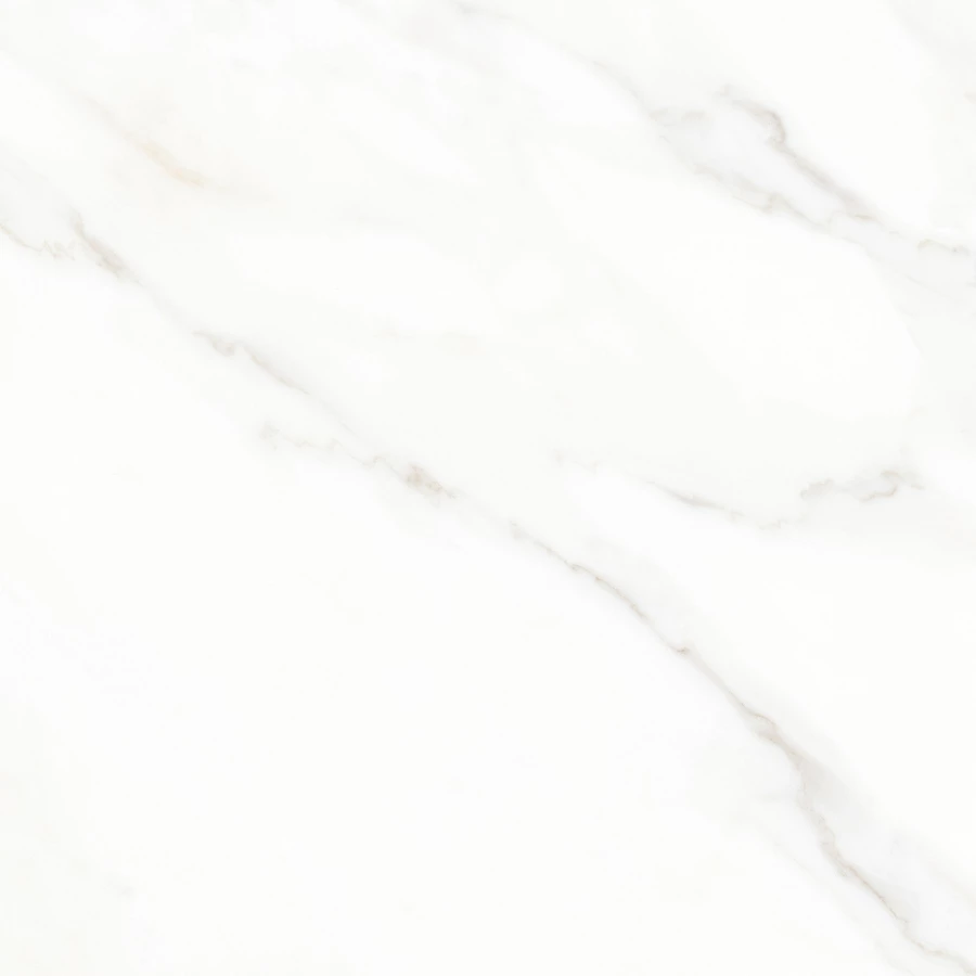 Керамогранит Laparet Calacatta Michael матовый белый 60х60 см