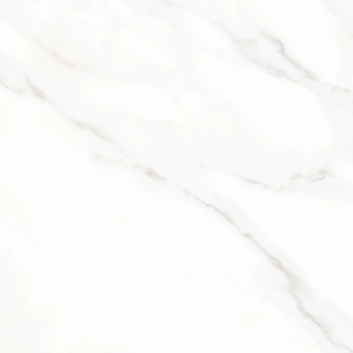 Керамогранит Laparet Calacatta Michael матовый белый 60х60 см