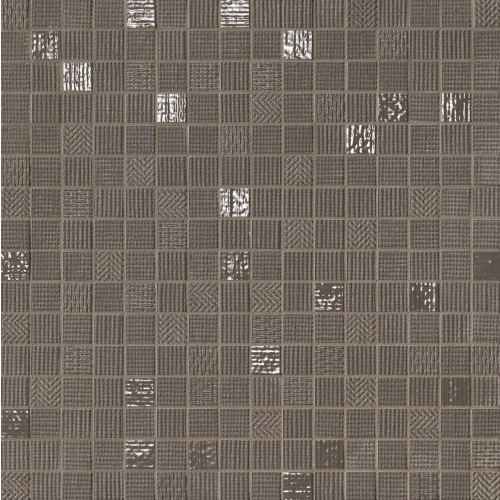 Мозаика Fap Ceramiche Milano&Wall Moka Mosaico fNVM 30,5x30,5