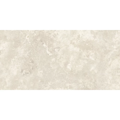 Керамогранит Dogma Project Antibacterial Travertino Cross White Natural матовый бежевый DPA601251N 120х60 см