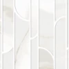 Плитка настенная Azulev Aqua Okami Bianco Matt 90х30 см