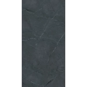 Керамогранит Casati Ceramica Carving Stein Black 120х60 см