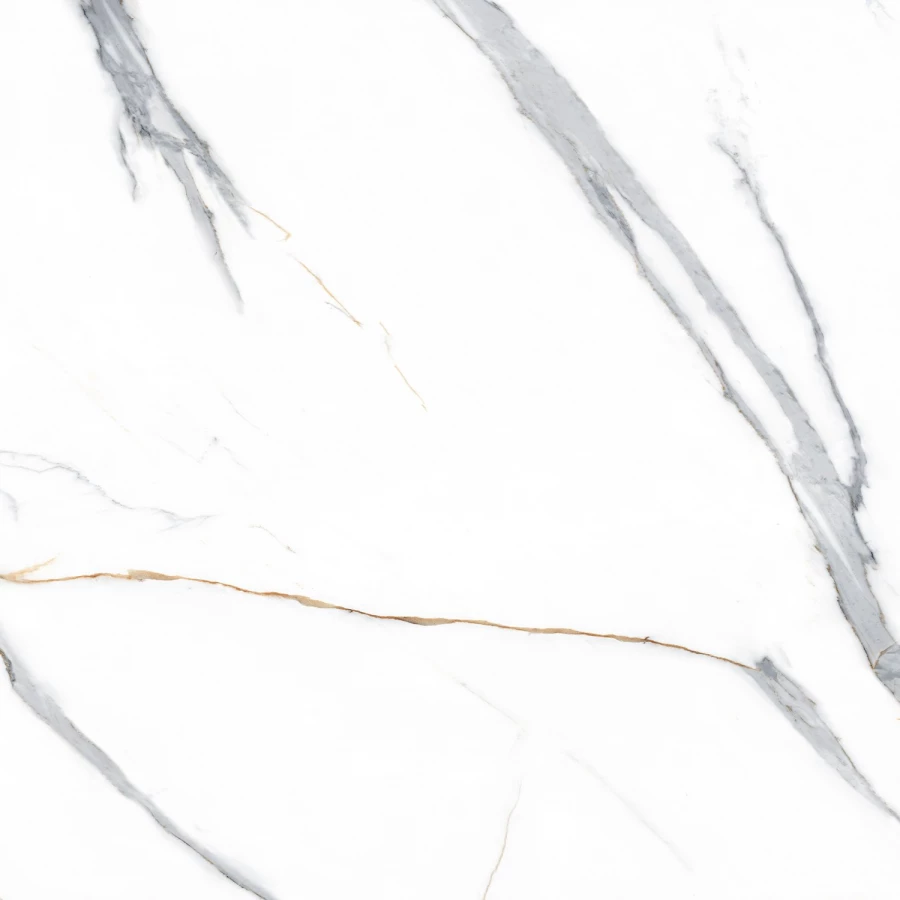 Керамогранит Casati Ceramica PGVT Statuario Gold 60x60 см