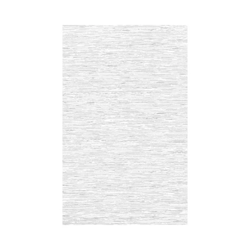 Плитка настенная Нефрит-Керамика Шелк светло-cерая 25х40 см