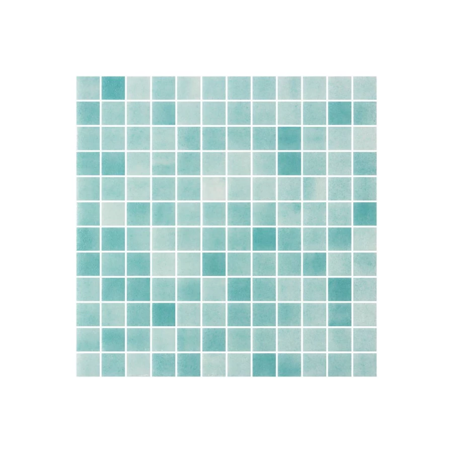 Мозаика ONIX mosaico Onix Mosaico Snowsilk Antislip 200000000000005410 31,1х31,1 см