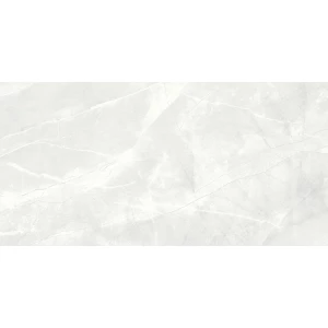 Керамогранит Laparet Pulpis bianco глянцевый обрезной 48042R 80х40 см