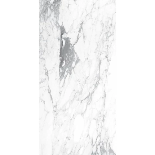 Керамогранит Ragno Marazzi Incanto Paonazzetto глянцевый белый 00R8TF03 120х60 см