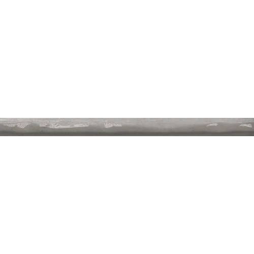 Бордюр Cifre Alchimia 2 Pearl Matita Torello 30х2 см