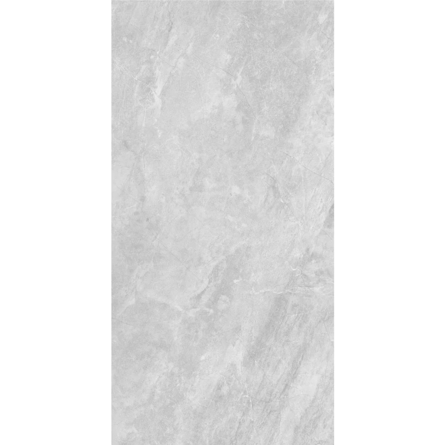 Керамогранит Gracia Ceramica Super stone Grey PG 01 матовый серый 010400001230 120х60 см