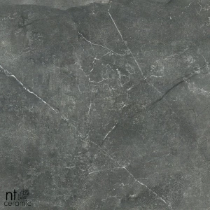 Керамогранит NT Ceramic Quanta Grey NTT9023 Лаппатированный NS6NTT9023L 60х60 см