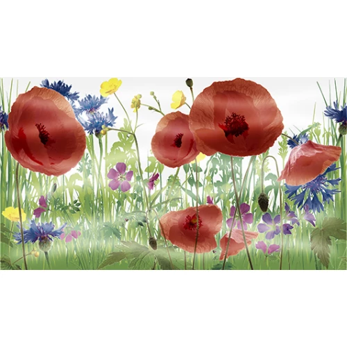 Панно Ceradim Dec Glen C КПН16GlenC 25х45