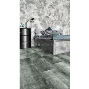 Плитка кварцвиниловая LVT Alpine Floor Light Stone Корнуолл ECO-15-1 43 класс 2.5 мм 3.685 кв.м 60.8х30.3 см