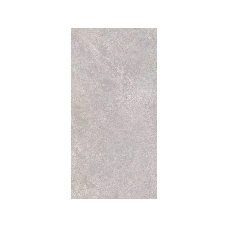 Керамогранит Realistik Santiago Semi Polished Matt серо-бежевый JN12903F 120x60 см