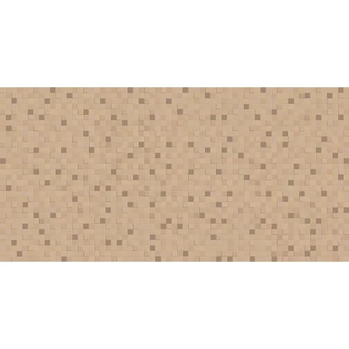 Керамическая плитка Kerlife Pixel Marron бежевый 31,5*63 см
