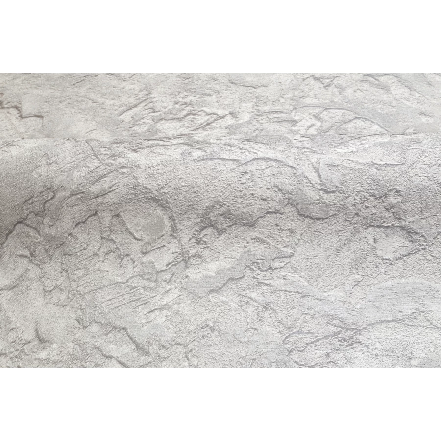 Обои флизелиновые Palitra Prestige PrestigeColor Urban Jungle серые PC71868-44 1.06х10.05 м