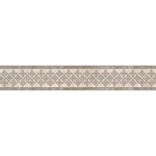 Бордюр ALMA Ceramica Veliente BWU54VLN004 8х50 см
