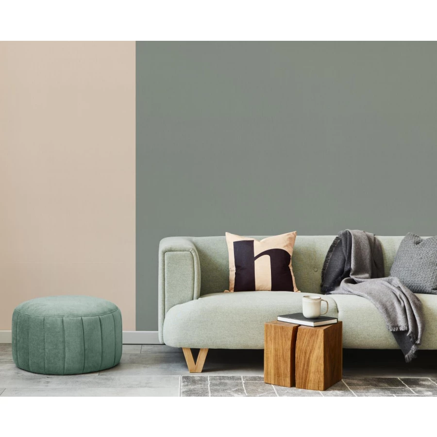 Обои флизелиновые Palitra Life Multicolor 2 зеленые PL72947-71 1,06х10,05 м