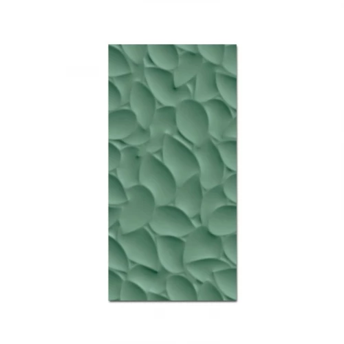 Керамическая плитка Love Ceramic Tiles Genesis Leaf Green Matt Rett 669.0052.0071 60х30 см