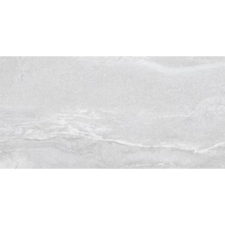 Керамогранит ALMA Ceramica Vertum матовый серый GFA3060VER07R 60х30 см