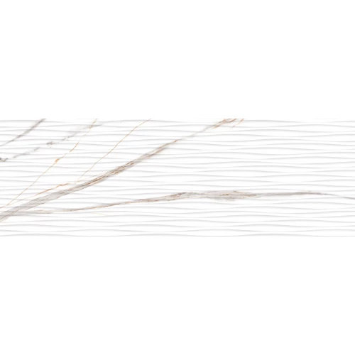 Плитка настенная Primavera Signorina Gold Decor 03 DC15-03 90х30 см