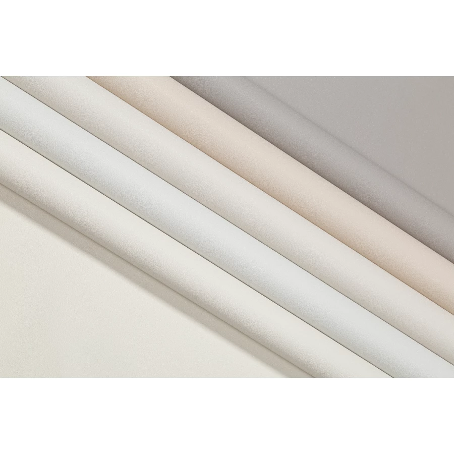 Обои флизелиновые Palitra Home HomeColor Monochrome Stars 2.0 бежевые HC71822-15 1,06х10,05 м