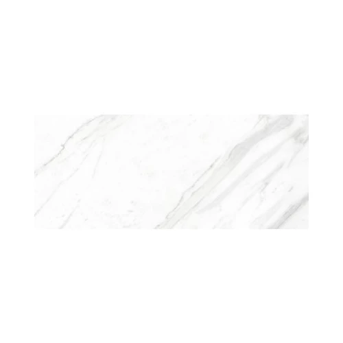 Плитка настенная Gracia Ceramica Celia white белый 01 25*60 см