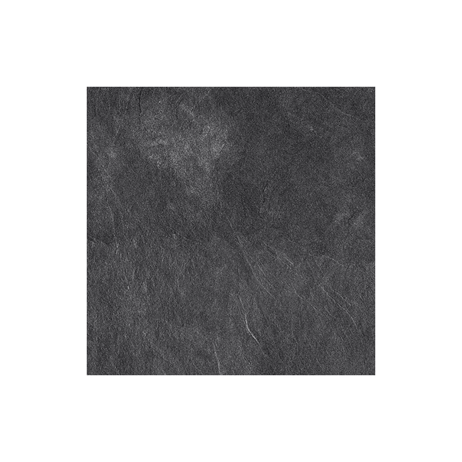 Керамогранит Kerama Marazzi Surface Laboratory Ардезия матовый черный SG014000R 119,5x119,5 см