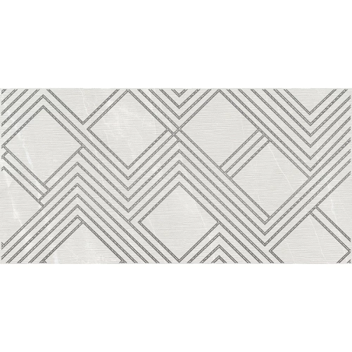 Декор Eletto Ceramica Hygge Light Cristall 588212001 63х31,5 см