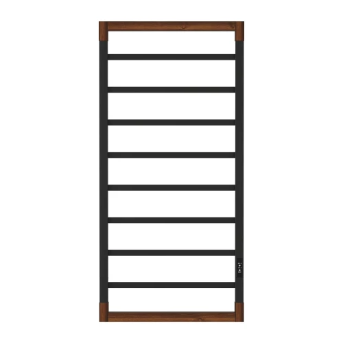 Полотенцесушитель электрический Opadiris Беланто OS12351BN 53,4х110 см