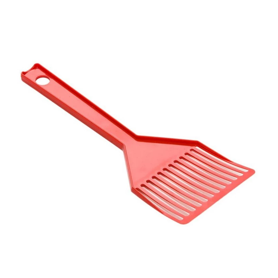 Совок для туалета Дарэлл малый 9x25 см