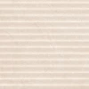 Керамогранит Global Tile Амбани канноли сахарный эффект матовый бежевый GT5010027592MSR 100x50 см