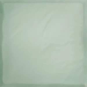 Плитка настенная Eletto Ceramica Mate Green глянцевая зеленая 00-00109515 15x15 см