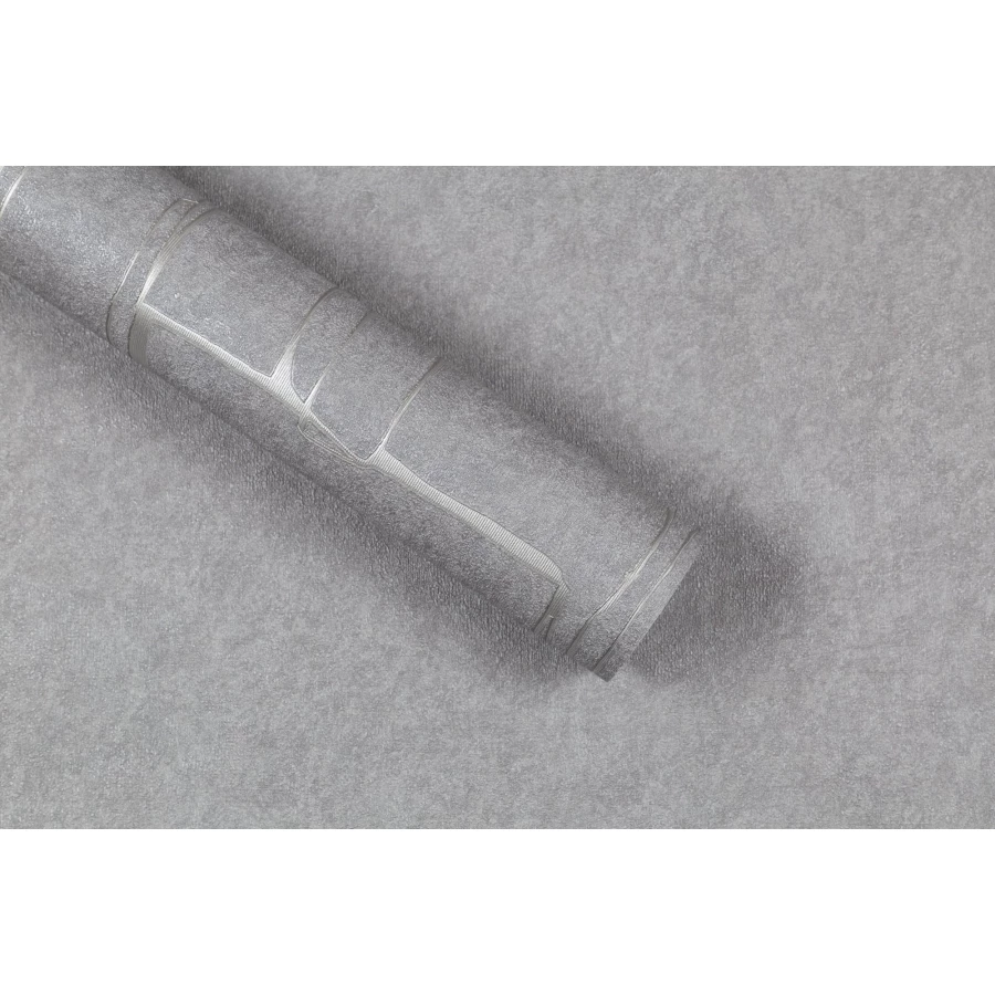 Обои флизелиновые VOG Collection П Essen серые VV72232-44 1,06х10,05 м