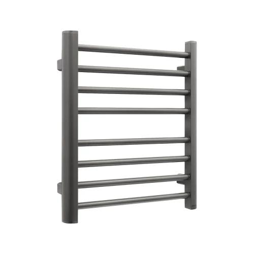 Полотенцесушитель электрический Fixsen Universa графит FX-7200F 60х50 см