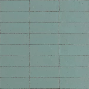 Керамогранит Ragno Marazzi Glacé Turchese Glossy RAEY 20х7,5 см