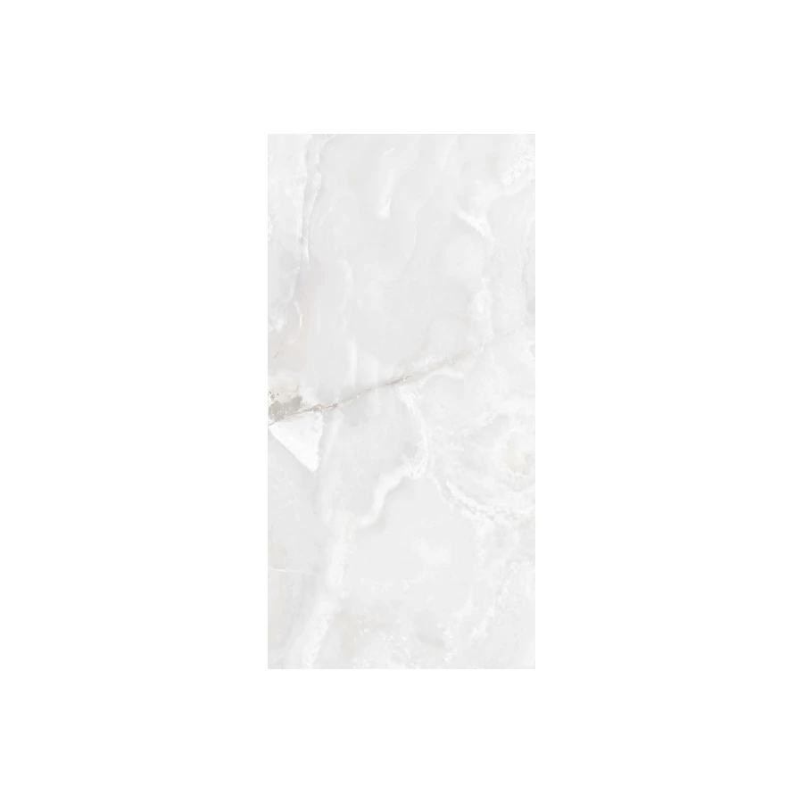 Керамогранит Casa Dolce Casa Onyx&More White Blend Satin Ret 765457 120х60 см